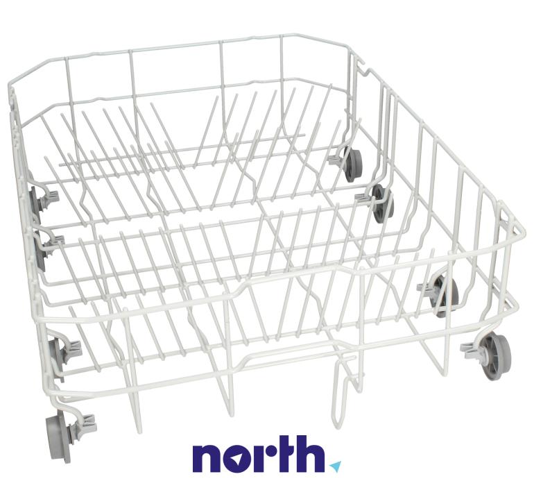 Kosz na naczynia dolny (zespól kosza) do zmywarki Beko DFS28131X,1