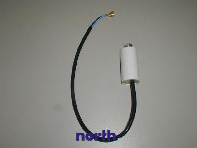 Kondensator sprężarki do lodówki Amica KF320,1