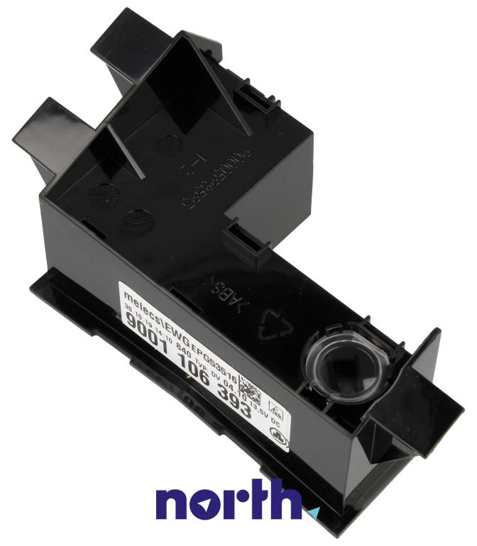Podłogowy wskaźnik pracy zmywarki do Siemens SR66T099EU/33,0