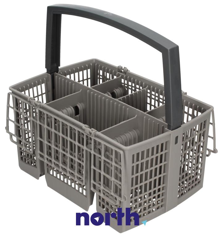 Kosz na sztućce do zmywarki Siemens SN66V092EU/50,1