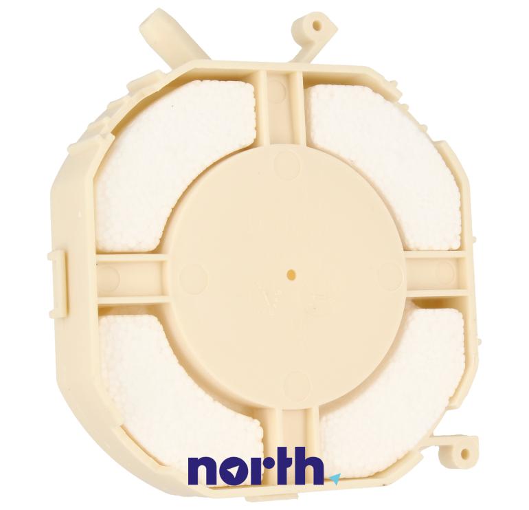 Mikroprzełącznik AquaStop do zmywarki Sharp QW-HT31R452I-EU,2