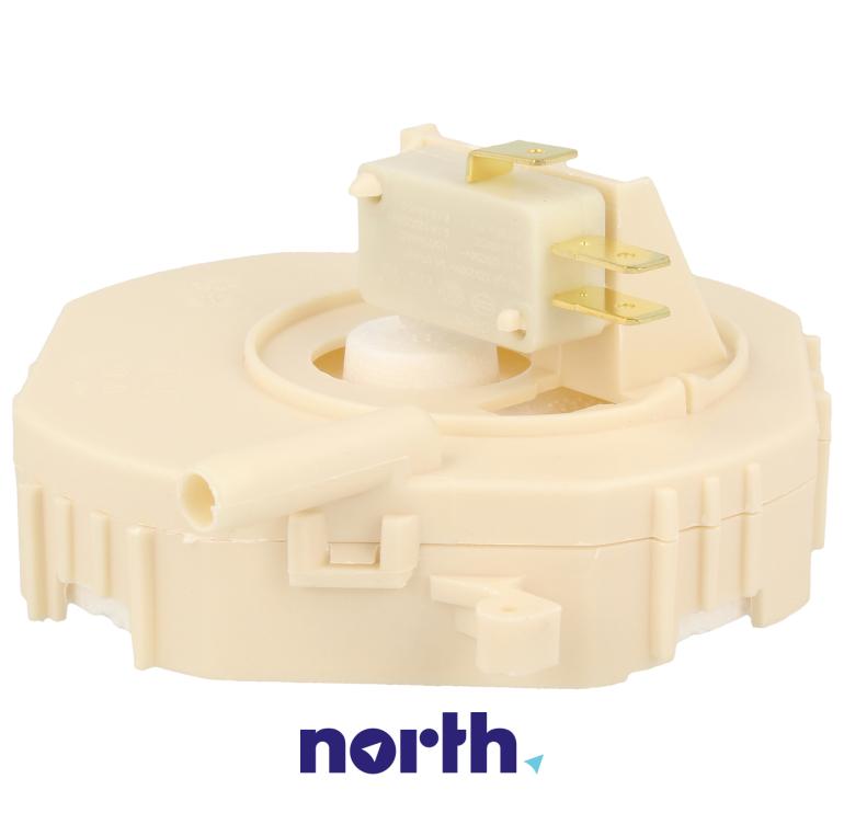 Mikroprzełącznik AquaStop do zmywarki Sharp QW-HT31R452I-EU,3