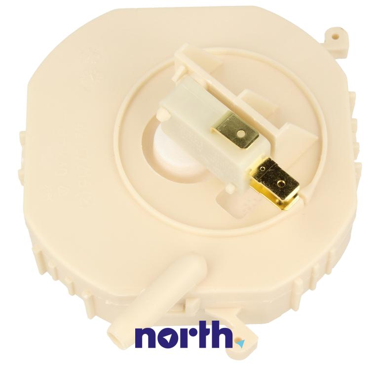 Mikroprzełącznik AquaStop do zmywarki Sharp QW-GT31F452I-EU,1