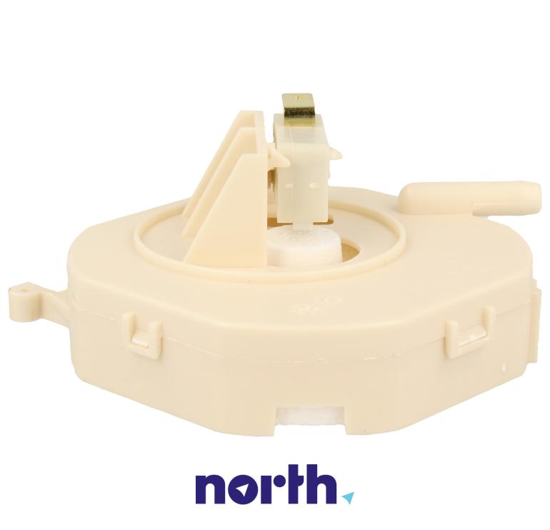 Mikroprzełącznik AquaStop do zmywarki Sharp QW-GX12F47ES-EU,4
