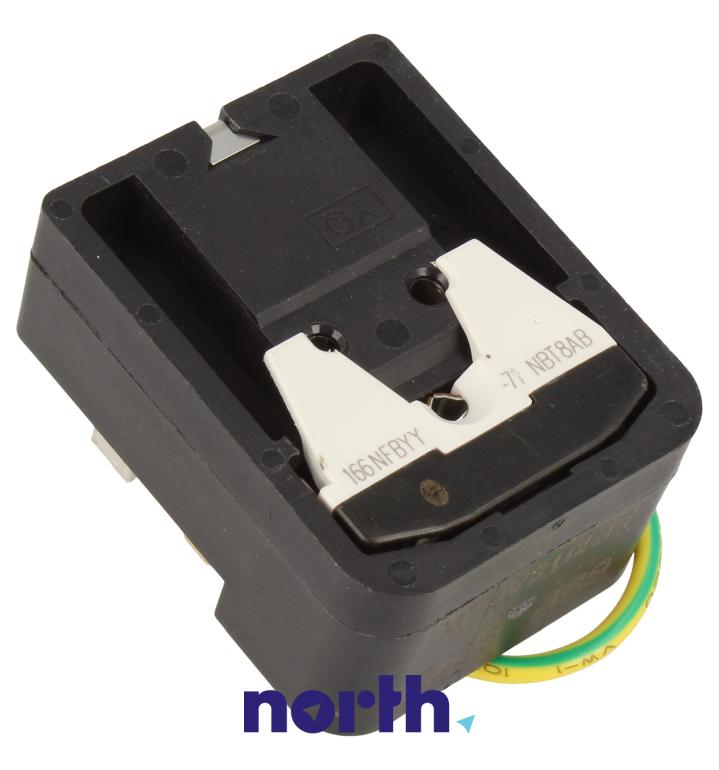 Starter sprężarki do lodówki Gorenje HZF3369A,2