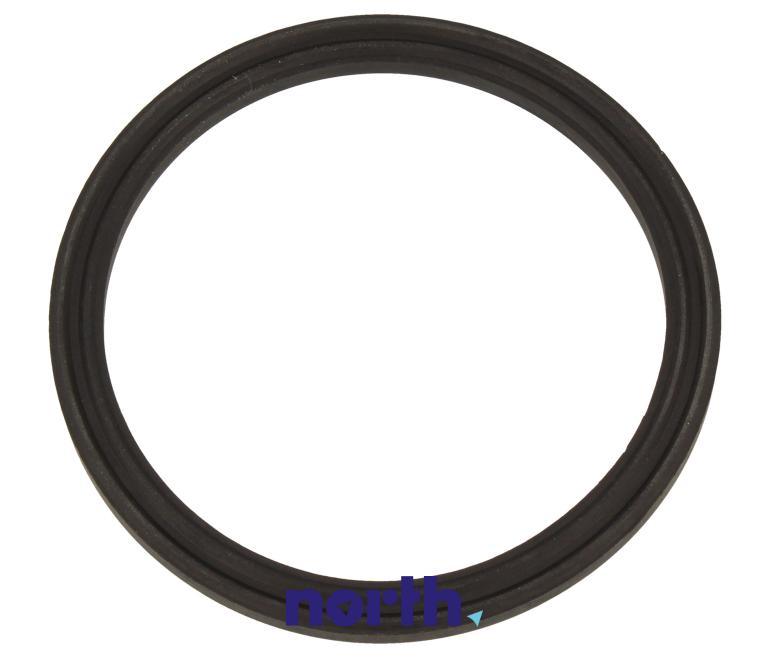 Uszczelka korka do płaszcza wodnego do zmywarki do Samsung DW60A6092FS/EU,0