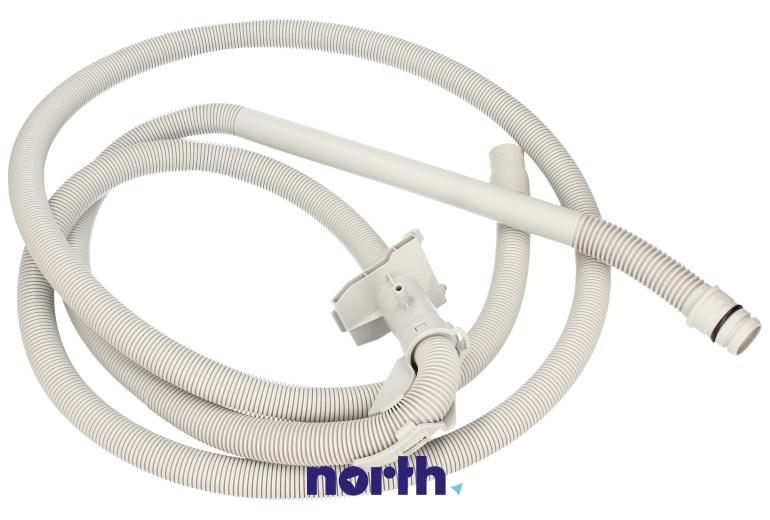 Wąż odpływowy do pralki do Siemens WM14S361DN/21,0