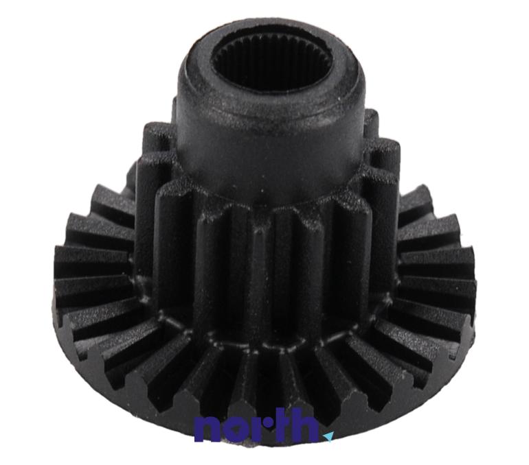 Koło zębate pokrętła grubości mielenia kawy do ekspresu do Philips HD8821/01,0