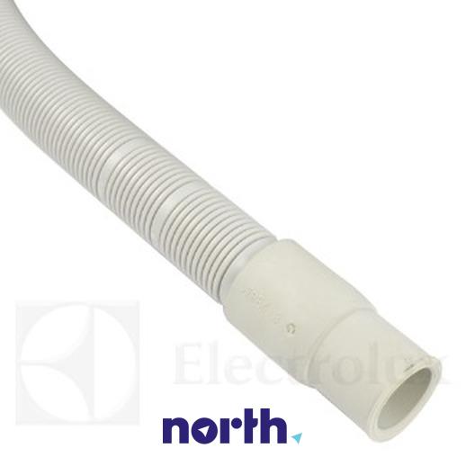 Wąż odpływowy 2.2m do pralki LG F12B8NDA7,2