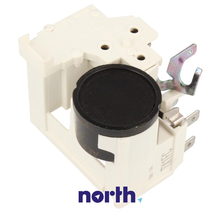 Starter sprężarki do zamrażarki Bauknecht GKNA 280 OPTIMA,1