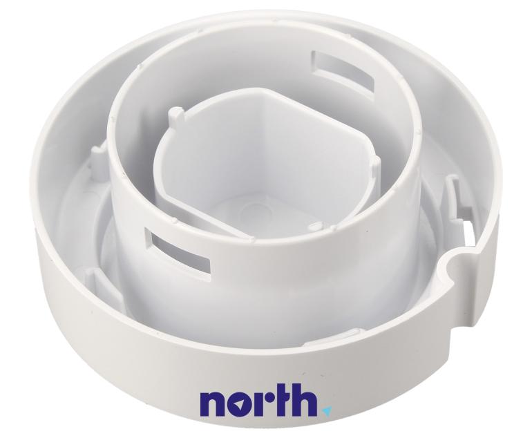 Pokrętło programatora do pralki Gorenje W8544N / IPL,1