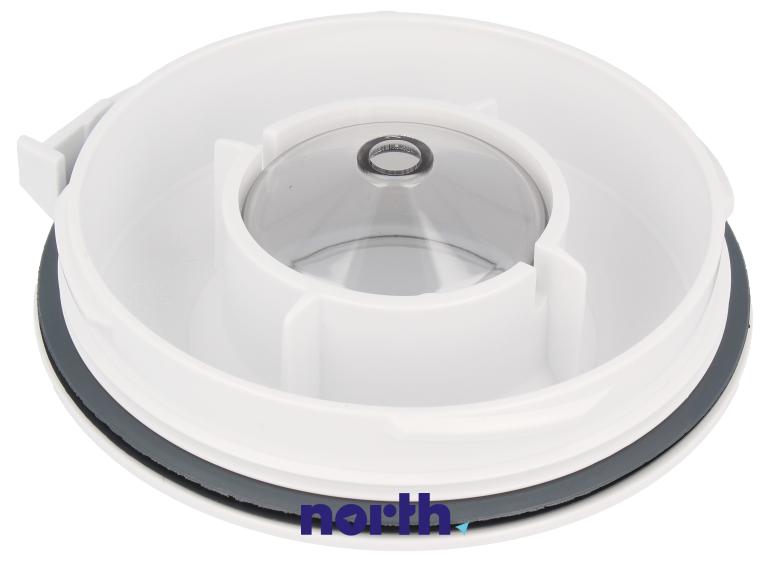 Pokrywa pojemnika blendera do robota kuchennego do Bosch MUM58258/06,1
