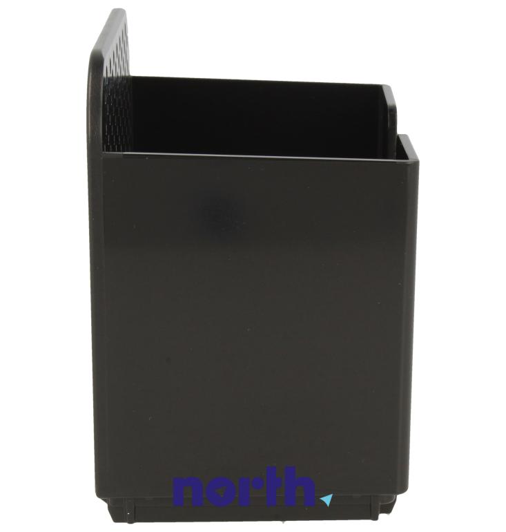 Pojemnik na zużyte kapsułki kapsułki do ekspresu na kapsułki DeLonghi EN 80.OAE,4