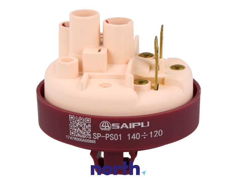 Hydrostat do zmywarki do Amica DIM625AD,2