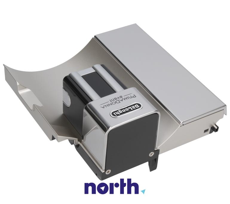 Drzwiczki przednie do ekspresu do DeLonghi ESAM 6750,1