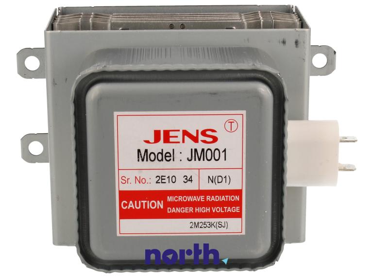 Magnetron do mikrofalówki do AEG MCD2541E-M,3