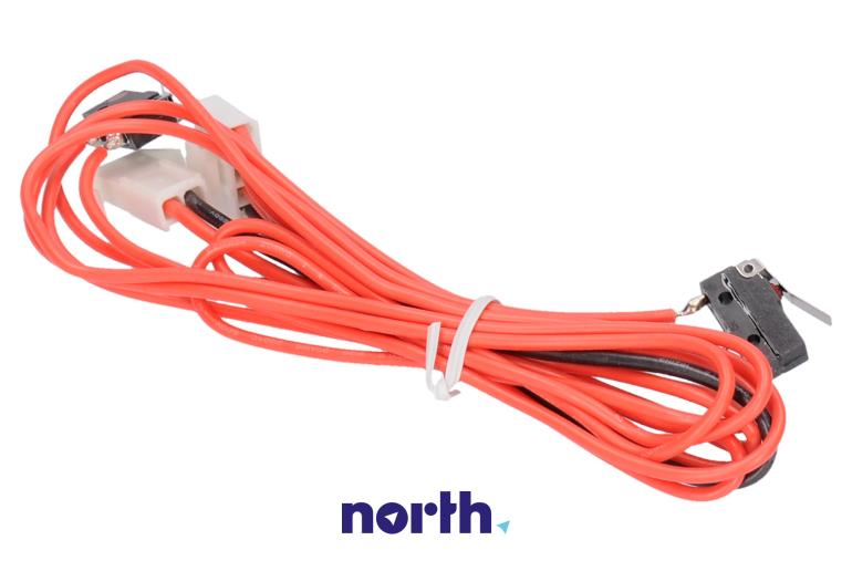 Wiązka kabli wewnętrzna do ekspresu do Siemens TE712201RW/03,1