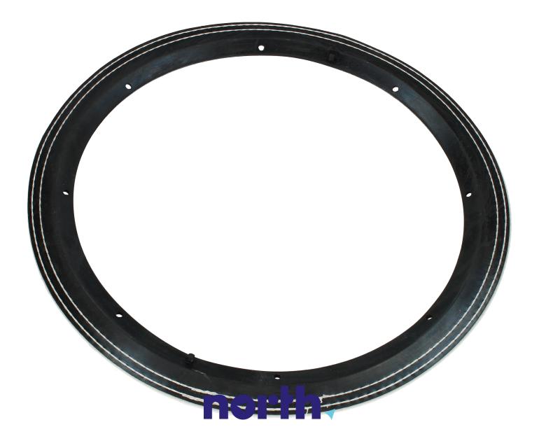 Uszczelka tylnej pokrywy do suszarki do LG RC90U2AV2W,1