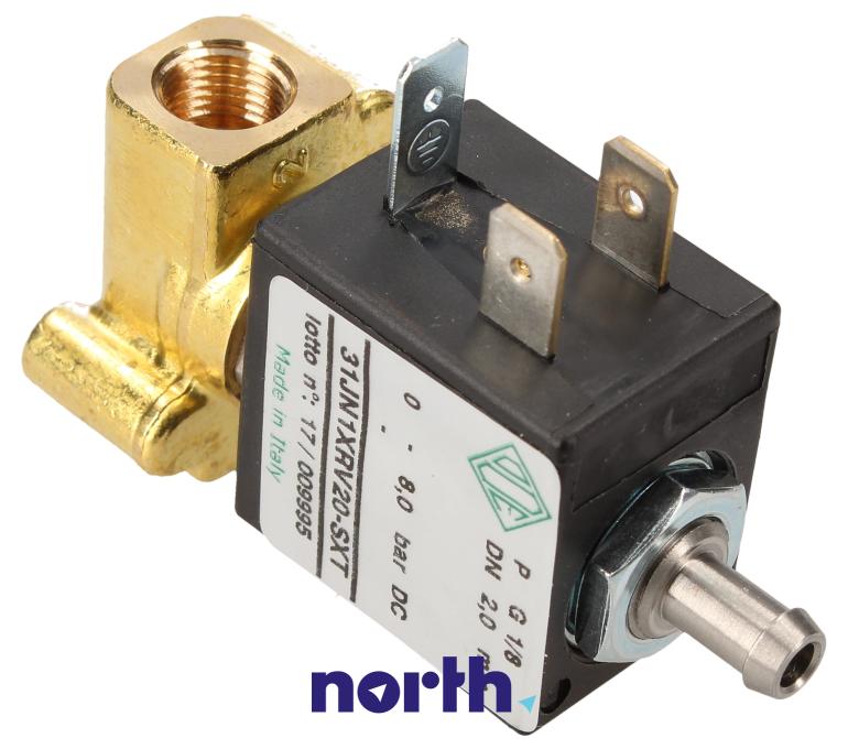 Elektrozawór trzydrogowy do ekspresu do Saeco HD8867/11,1
