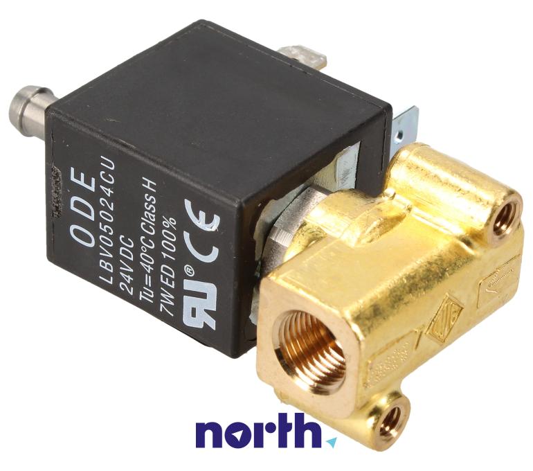 Elektrozawór trzydrogowy do ekspresu do Saeco HD8867/11,2