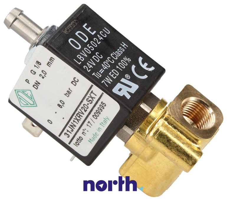 Elektrozawór trzydrogowy do ekspresu do Saeco HD8763/19,0