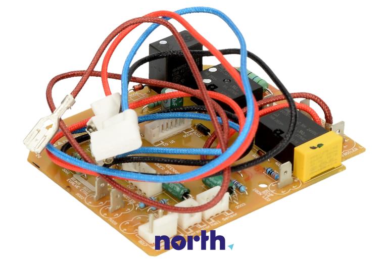 Moduł elektroniczny do żelazka Philips GC9222/02,0