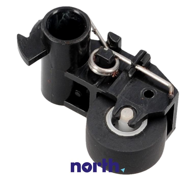 Rolka dociskowa lewa 2mm x 13mm x 6.1mm do zestawu hi-fi Panasonic SA-AK40,0
