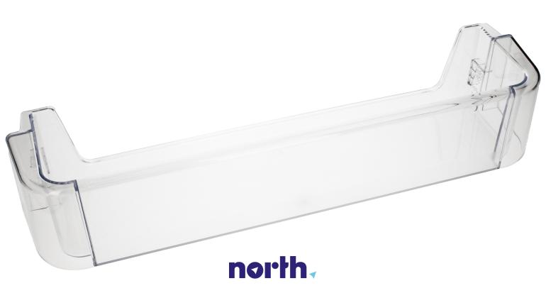 Dolna półka na drzwi chłodziarki do lodówki Whirlpool BSNF 8101 W,0