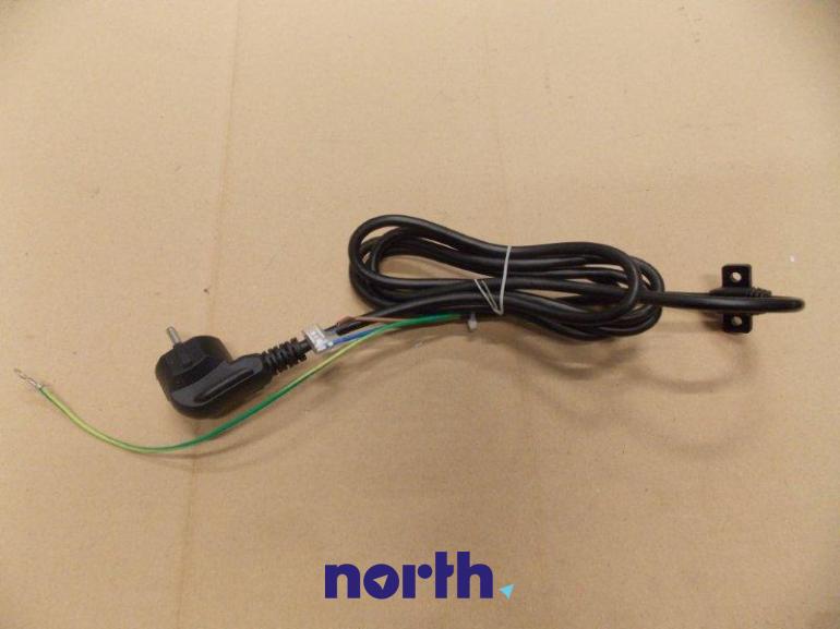 Kabel zasilający do lodówki Amica FK261.3X,0