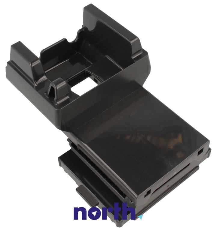Wspornik dozownika kawy do ekspresu do Siemens TE655319RW/12,0