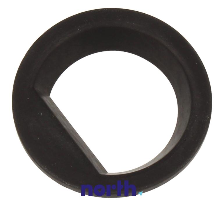 Uszczelka wysypki młynka do ekspresu do Saeco SUP037DR,1