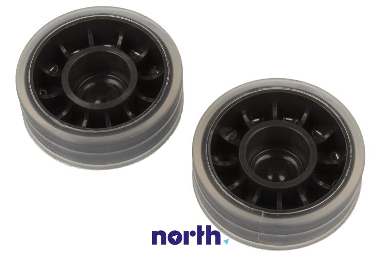 Koło tylne duże do odkurzacza do Electrolux EER7GREEN,1