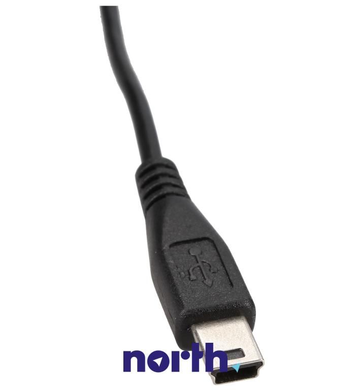 Kabel USB A - USB mini do Samsung VP-DX105,2