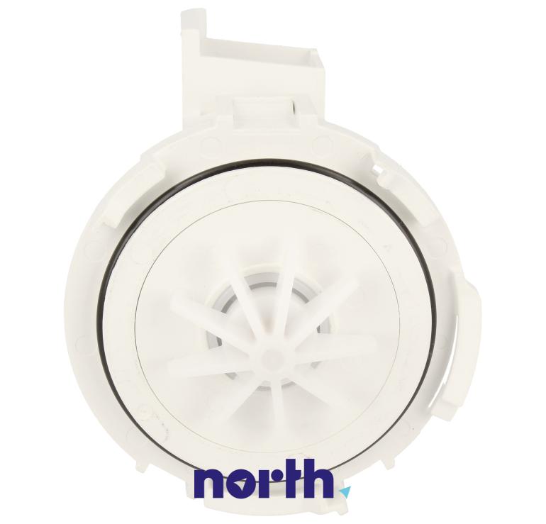 Pompa odpływowa do zmywarki do Electrolux EEG69320L,4