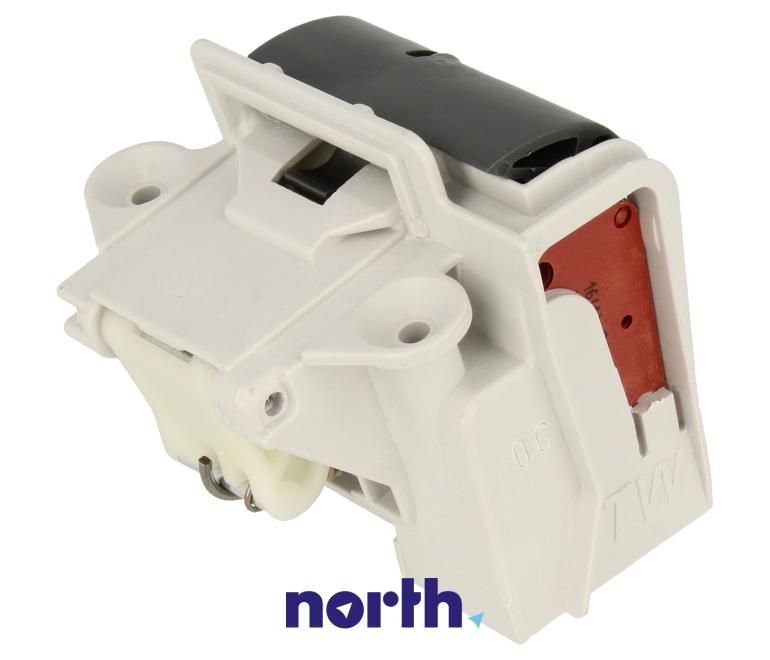 Zamek drzwi do zmywarki do Sharp QW-T34F463I-EU,3