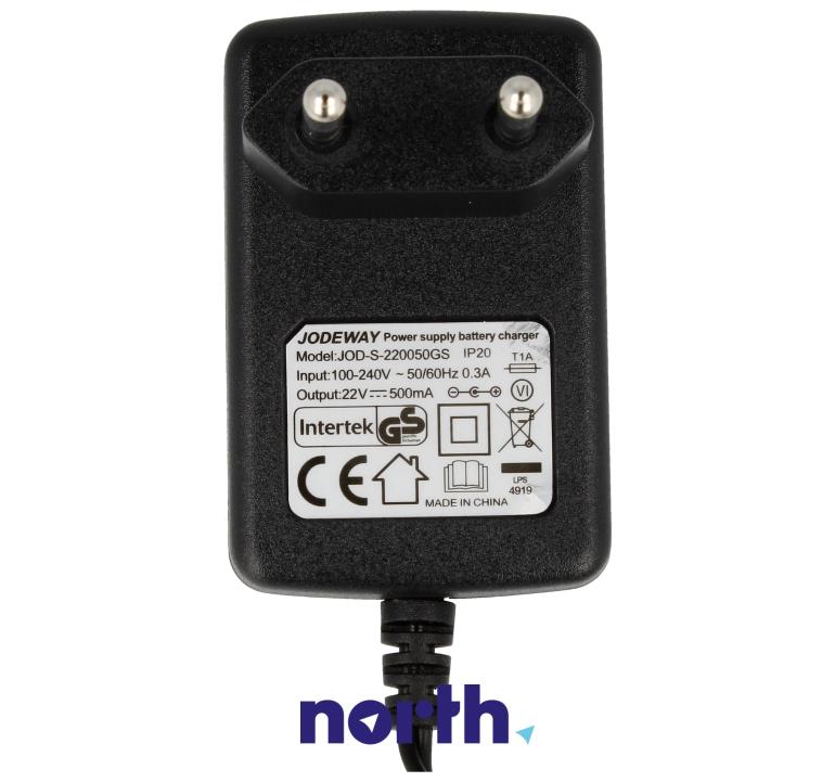 Ładowarka do odkurzacza Hoover FM18LI 011,1