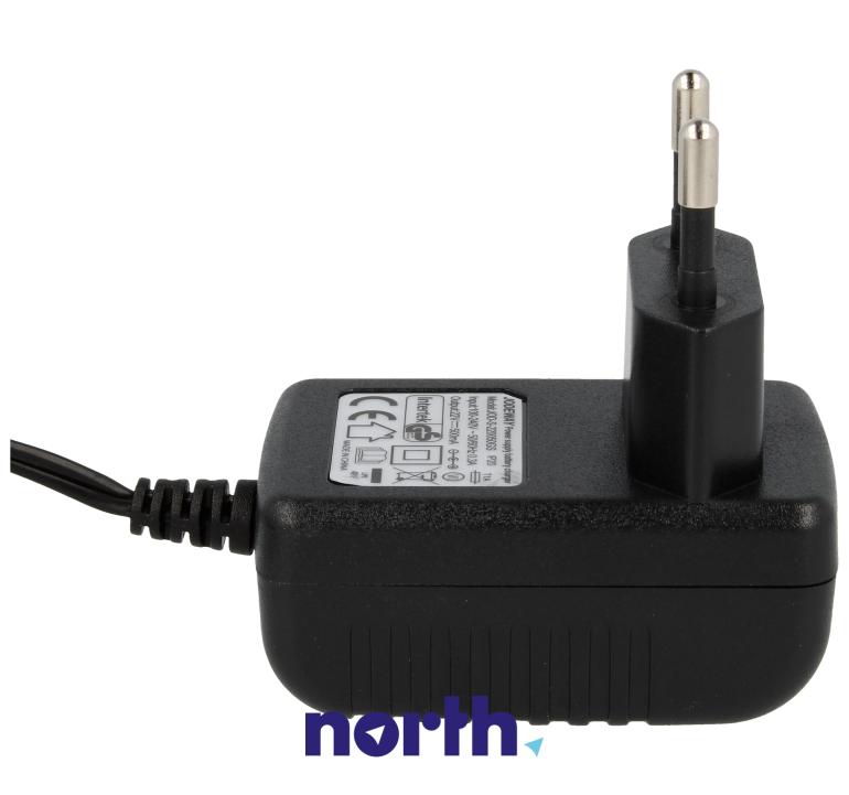 Ładowarka do odkurzacza Hoover FM18LI 011,3