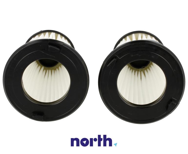 Zestaw filtrów do odkurzacza pionowego do Electrolux ZB3011,1