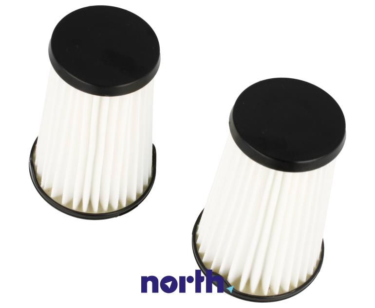 Zestaw filtrów do odkurzacza pionowego do Electrolux ZB3011,3