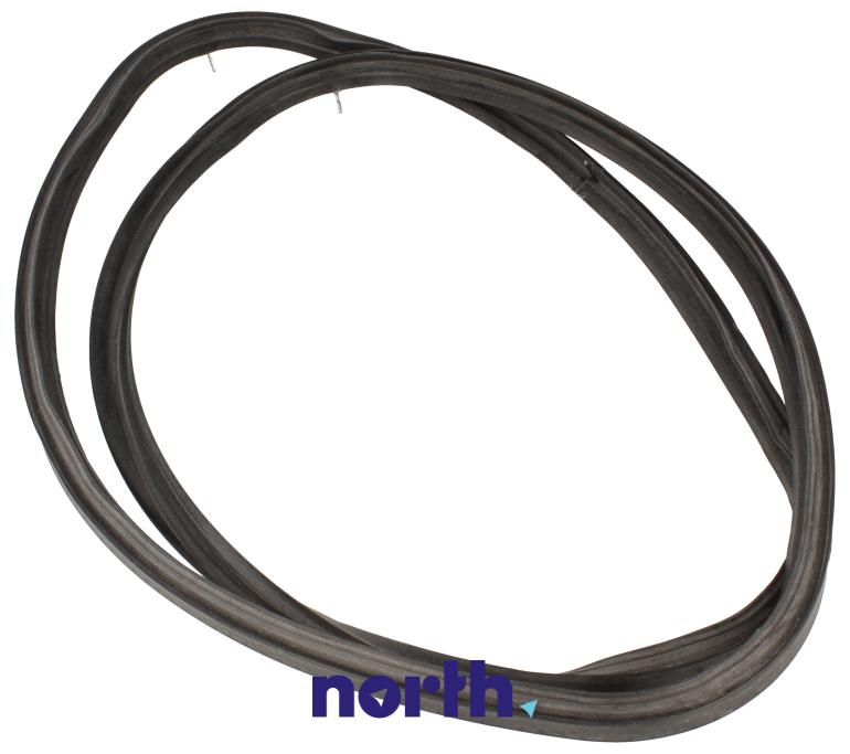 Uszczelka drzwi do piekarnika do Electrolux EOB31004X,0