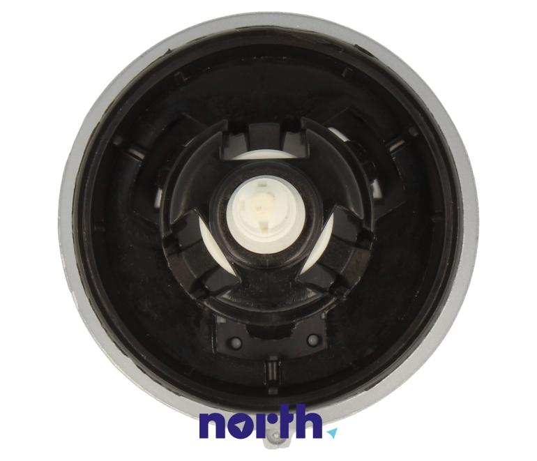 Pokrętło programatora do pralki Medion MD 37352 A,4