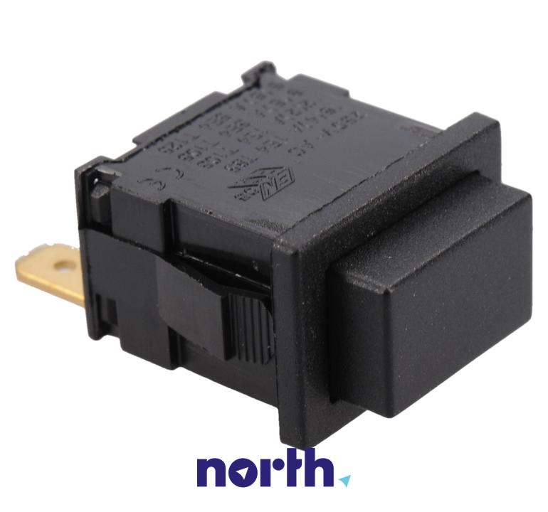 Włącznik sieciowy do odkurzacza do Zelmer ZVC307HP/01,0