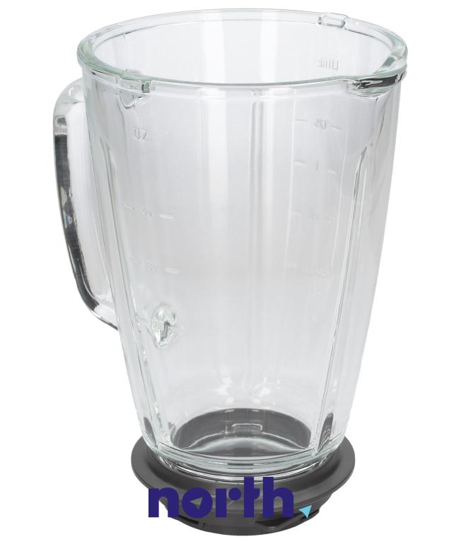 Pojemnik (bez pokrywki i noży) do blendera do Tefal BL439G10/870,0