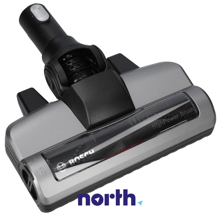 Elektroszczotka High PowerBrush do odkurzacza Bosch BCS1ULTD/02,0