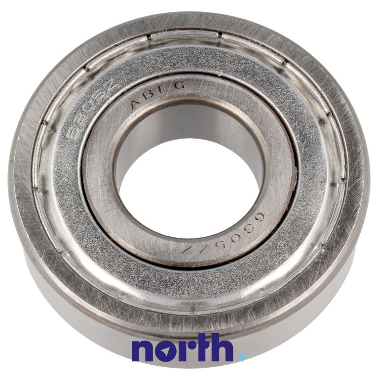 Łożysko 6305ZZ do pralki do Samsung WW90J6603AW/EE,0