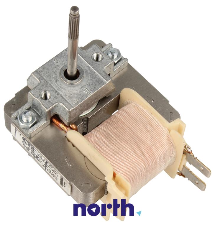 Silnik wentylatora do piekarnika do Indesit BTWD61253PL,0