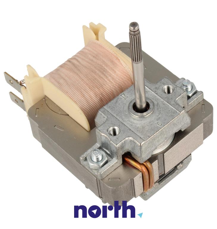 Silnik wentylatora do piekarnika do Indesit BTWD61253PL,1