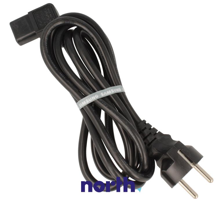 Kabel zasilający do telewizora do Samsung LE32B551A6W,0