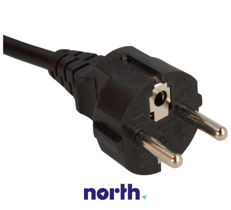 Kabel zasilający do telewizora do Samsung LE32B551A6W,2
