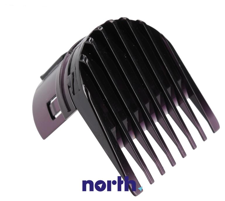 Nasadka grzebieniowa 0.5-3mm do maszynki do włosów Philips QC5580/15,0